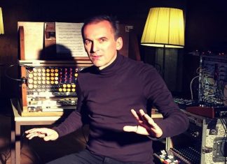 Peter Pichler, chi è il musicista in duetto con Extraliscio a Sanremo