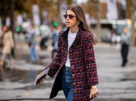 Capelli bianchi su IG? Grazie, Leandra, ma l’attivismo è altro Leandra Medine, by Christian Vierig e Getty Images