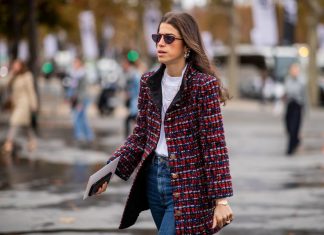Capelli bianchi su IG? Grazie, Leandra, ma l’attivismo è altro Leandra Medine, by Christian Vierig e Getty Images