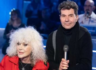 Claudio Rego, chi è il marito di Antonella Rettore