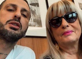 Chi è Gabriella Privitera, la madre di Fabrizio Corona