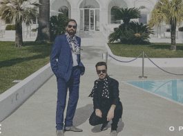“Big!”, disponibile da oggi il primo podcast di Colapesce e Dimartino "Big" il podcast di Colapesce e Dimartino - Photo Credits per gentile concessione di Mncomm