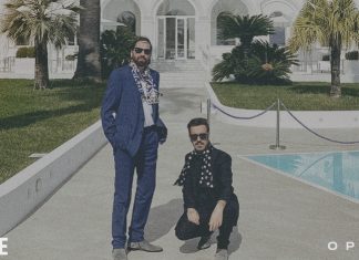 “Big!”, disponibile da oggi il primo podcast di Colapesce e Dimartino "Big" il podcast di Colapesce e Dimartino - Photo Credits per gentile concessione di Mncomm