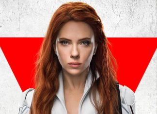 Fissate le date di uscita per “Black Widow” e “Shang-Chi e la leggenda dei Dieci Anelli”