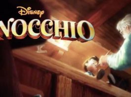 Pinocchio: il cast e un nuovo personaggio per il live action Disney