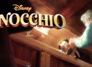 Pinocchio: il cast e un nuovo personaggio per il live action Disney