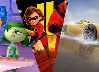 Pixar e la parità di genere, il programma ideato per raggiungere l’equilibrio