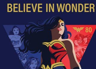 Wonder Woman potrebbe arrivare nel DCU prima del previsto in uno dei progetti già annunciati