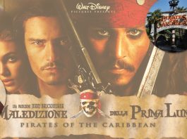 Pirati dei Caraibi: La maledizione della prima luna: “Un successo inatteso”