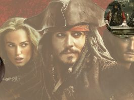 Pirati dei Caraibi: Ai confini del mondo | Il padre di Jack Sparrow