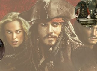 Pirati dei Caraibi: Ai confini del mondo | Il padre di Jack Sparrow