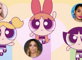 Le Superchicche in live action: trama e cast