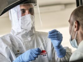 18 marzo: commemorazione nazionale delle vittime di Coronavirus