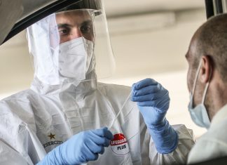 Coronavirus, le notizie di oggi: nuovi casi, vaccini e le misure del governo