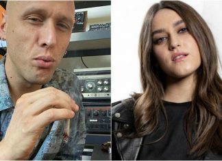 Daniele Dezi, in arte Orang3, chi è il fidanzato di Gaia Gozzi