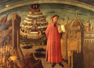 Dante Alighieri e la famosa condanna all’esilio in contumacia Dante Alighieri, fonte vocedellasera.com