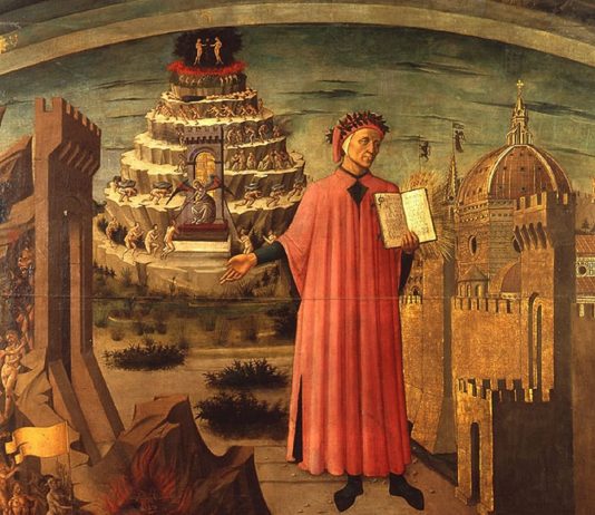 Dante Alighieri e la famosa condanna all’esilio in contumacia Dante Alighieri, fonte vocedellasera.com