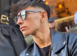 Deddy, chi è il cantante del serale di Amici