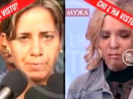Denise Pipitone potrebbe trovarsi in Russia. “Chi l’ha visto?” sulle sue tracce