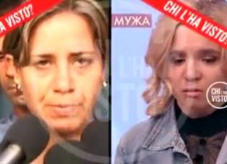 Denise Pipitone potrebbe trovarsi in Russia. “Chi l’ha visto?” sulle sue tracce