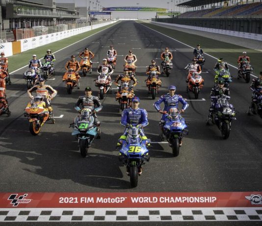 Documentario MotoGP, iniziano le riprese e sarà in stile “Drive To Survive” MotoGP Classifica Costruttori