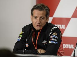Aprilia, piccola polemica sulle Sprint Race in MotoGP