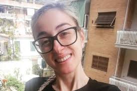 Irene Volpe, laureata in Design e terza finalista di Masterchef photo credits: Donna Glamour