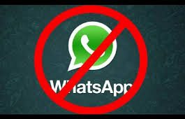 WhatsApp non funziona: impossibile inviare e ricevere messaggi