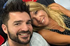 Stefano Macchi: chi è il fidanzato di Anna Pettinelli