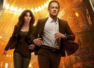 Stasera in tv “Inferno”, il thriller di Ron Howard ambientato a Firenze "Inferno" - Photo Credits: Quotidiano.net