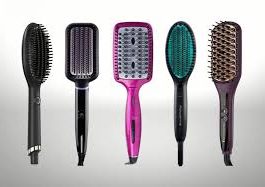 Cura dei capelli, il segreto per scegliere la spazzola giusta