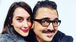 Giovanna Schittino, chi è la moglie del trombettista Roy Paci