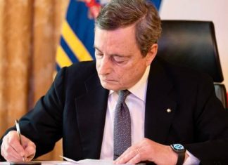 Decreto Sostegni, come funziona il nuovo contributo a fondo perduto