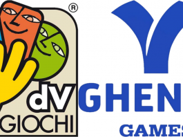 dV Giochi e Ghenos Games: le novità della primavera 2021 dvgiochi ghenos - Photo Credits: web
