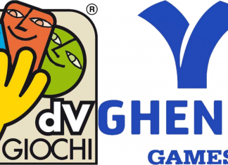 dV Giochi e Ghenos Games: le novità della primavera 2021 dvgiochi ghenos - Photo Credits: web