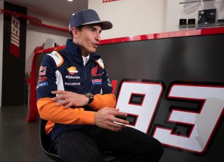 Marc Marquez in Honda fino al 2024, anche con risultati negativi rientro marquez