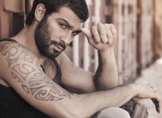 Tutti gli amori, flirt e passioni di Francesco Arca