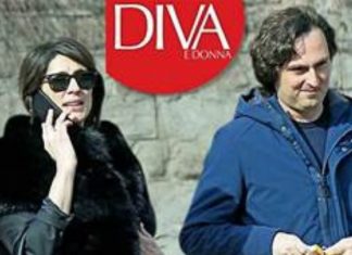 Chi è Alessandro Di Paolo, imprenditore di successo ed ex fidanzato di Elisa Isoardi photo credits: DiLei
