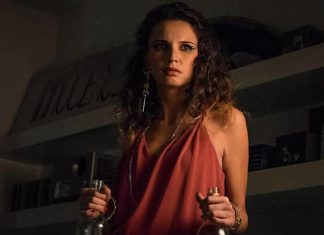 Chi è Emanuela Fanelli, la giovane attrice comica di Una pezza di Lundini