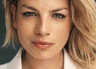 Emma, anima rock e cuore d’acciaio credit: il messaggero