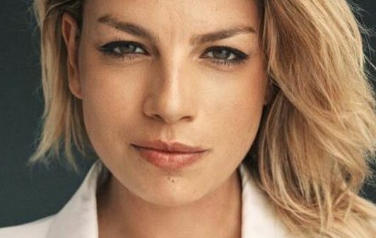 Emma, anima rock e cuore d’acciaio credit: il messaggero