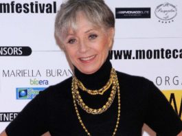 Chi è Erminia Ferrari, amore e compagna di vita di Nino Manfredi
