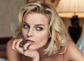 Eva Herzigova, la supermodella per caso