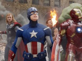 Avengers: Endgame è l’ultimo film sui Vendicatori, parola di Kevin Feige