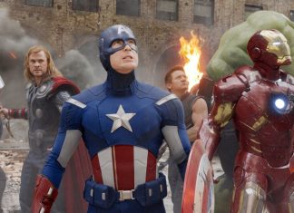 Avengers: Endgame è l’ultimo film sui Vendicatori, parola di Kevin Feige