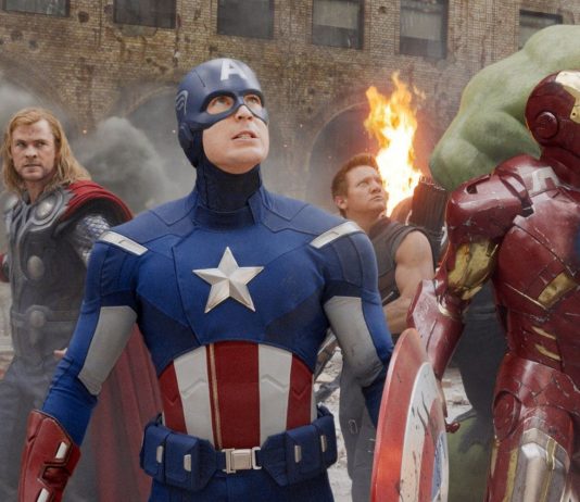 Avengers: Endgame è l’ultimo film sui Vendicatori, parola di Kevin Feige