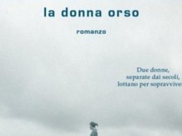 Intervista Karolina Ramqvist: pensare la scrittura ne “La donna orso” la donna orso, Karolina Ramqvist - photo credits: web