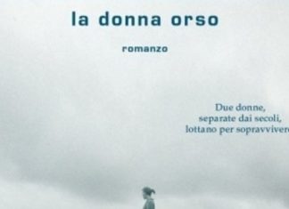 Letture coraggiose: recensione de “La donna orso” la donna orso, Karolina Ramqvist - photo credits: web