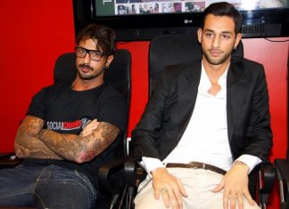 Fabrizio Corona ha due fratelli: chi sono Federico e Francesco
