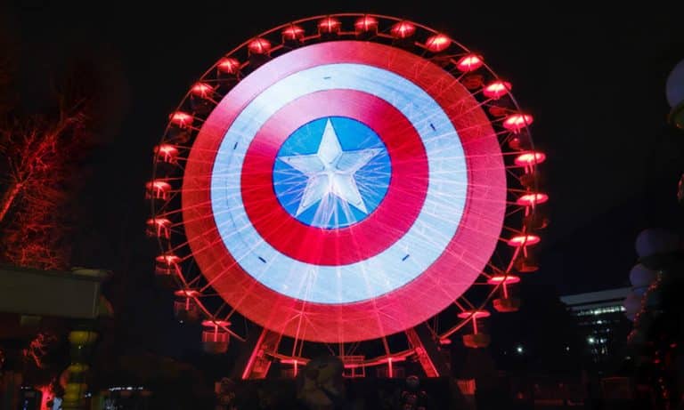 “The Falcon and The Winter Soldier”: lo scudo di Captain America in giro per il mondo